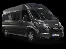 Fahrzeugbild Knaus BOXTIME 600 MQ (2027) #1
