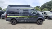 Fahrzeugbild Hymer Grand Canyon S CrossOver 600 TOP PREIS! TOP AUTARK! #3