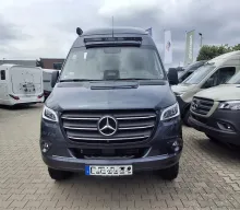 Fahrzeugbild Hymer Grand Canyon S CrossOver 600 TOP PREIS! TOP AUTARK! #4