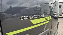 Fahrzeugbild Hymer Grand Canyon S CrossOver 600 TOP PREIS! TOP AUTARK! #8