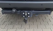 Fahrzeugbild Hymer Grand Canyon S CrossOver 600 TOP PREIS! TOP AUTARK! #9
