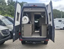 Fahrzeugbild Hymer Grand Canyon S CrossOver 600 TOP PREIS! TOP AUTARK! #11