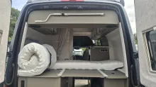 Fahrzeugbild Hymer Grand Canyon S CrossOver 600 TOP PREIS! TOP AUTARK! #15