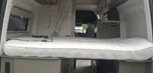 Fahrzeugbild Hymer Grand Canyon S CrossOver 600 TOP PREIS! TOP AUTARK! #16