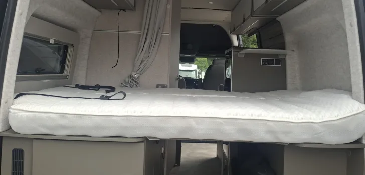 Fahrzeugbild Hymer Grand Canyon S CrossOver 600 TOP PREIS! TOP AUTARK! #16