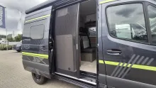 Fahrzeugbild Hymer Grand Canyon S CrossOver 600 TOP PREIS! TOP AUTARK! #17