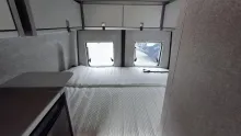 Fahrzeugbild Hymer Grand Canyon S CrossOver 600 TOP PREIS! TOP AUTARK! #32