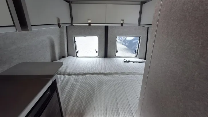 Fahrzeugbild Hymer Grand Canyon S CrossOver 600 TOP PREIS! TOP AUTARK! #32