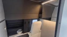 Fahrzeugbild Hymer Grand Canyon S CrossOver 600 TOP PREIS! TOP AUTARK! #34