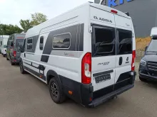 Fahrzeugbild Adria Twin Supreme 640 SGX Maxi, Markise, AHK #3