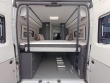 Fahrzeugbild Adria Twin Supreme 640 SGX Maxi, Markise, AHK #4