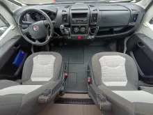 Fahrzeugbild Adria Twin Supreme 640 SGX Maxi, Markise, AHK #5