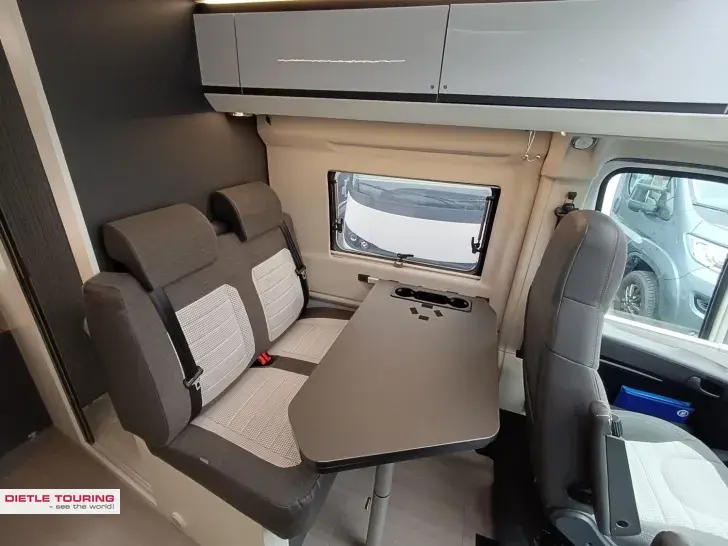 Fahrzeugbild Adria Twin Supreme 640 SGX Maxi, Markise, AHK #6