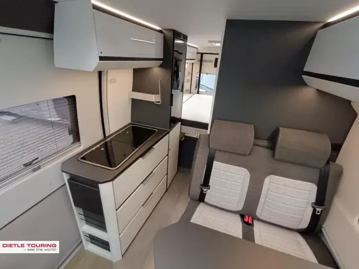 Fahrzeugbild Adria Twin Supreme 640 SGX Maxi, Markise, AHK #7