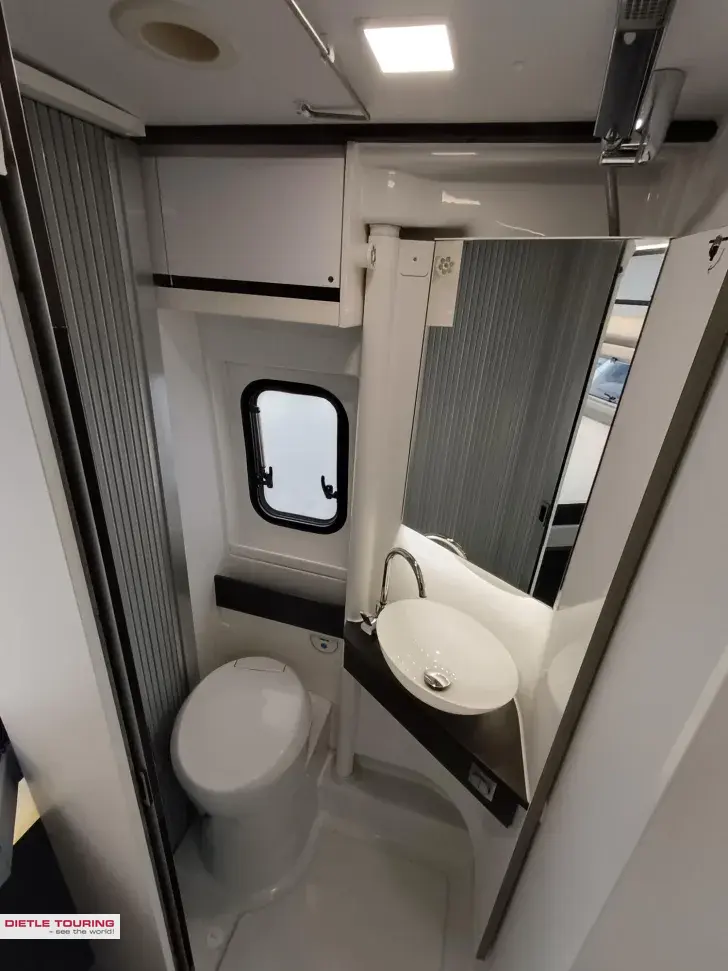 Fahrzeugbild Adria Twin Supreme 640 SGX Maxi, Markise, AHK #10
