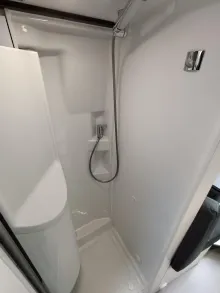 Fahrzeugbild Adria Twin Supreme 640 SGX Maxi, Markise, AHK #11