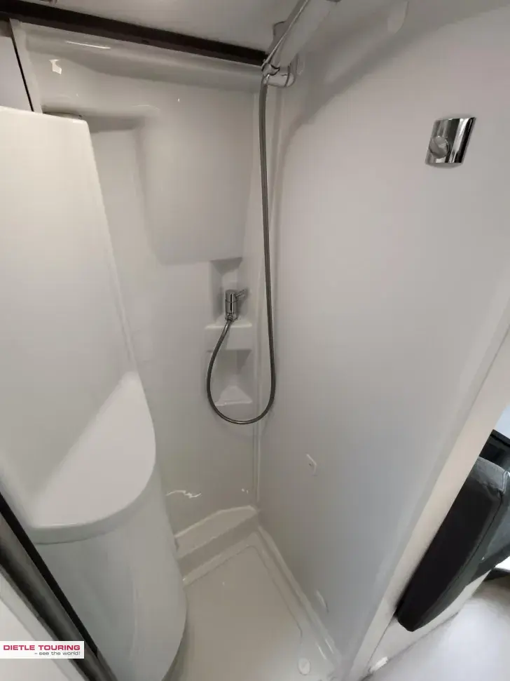 Fahrzeugbild Adria Twin Supreme 640 SGX Maxi, Markise, AHK #11