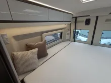 Fahrzeugbild Adria Twin Supreme 640 SGX Maxi, Markise, AHK #12