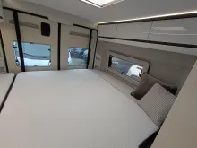 Fahrzeugbild Adria Twin Supreme 640 SGX Maxi, Markise, AHK #13