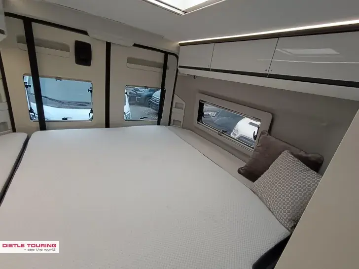 Fahrzeugbild Adria Twin Supreme 640 SGX Maxi, Markise, AHK #13