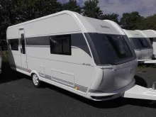 Fahrzeugbild Hobby De Luxe 540 UL Autark 1800kg. Turo uvm.+++++ #1