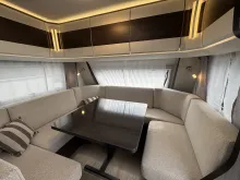 Fahrzeugbild Hobby Prestige 560 FC Lagerabverkauf - 6000,- € #6