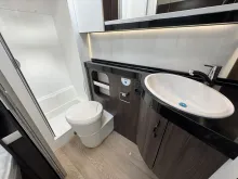 Fahrzeugbild Hobby Prestige 560 FC Lagerabverkauf - 6000,- € #14