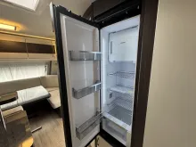 Fahrzeugbild Hobby Prestige 560 FC Lagerabverkauf - 6000,- € #16