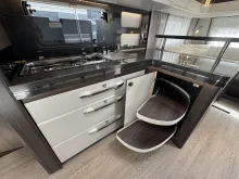 Fahrzeugbild Hobby Prestige 560 FC Lagerabverkauf - 6000,- € #17