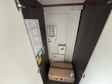 Fahrzeugbild Hobby Prestige 560 FC Lagerabverkauf - 6000,- € #19