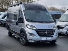 Fahrzeugbild Weinsberg CaraBus 630 ME TraumMobil mit Tageszulassung #1
