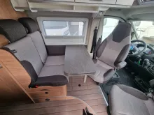 Fahrzeugbild Weinsberg CaraBus 630 ME TraumMobil mit Tageszulassung #5