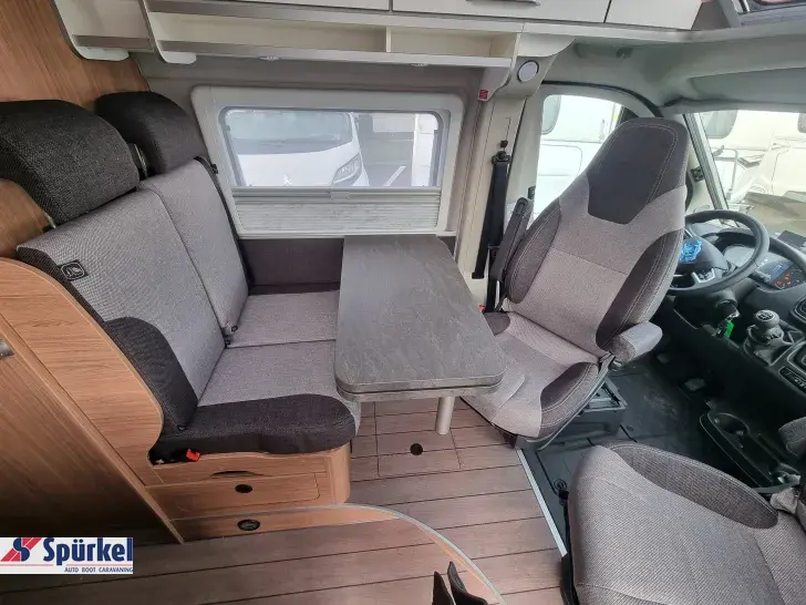 Fahrzeugbild Weinsberg CaraBus 630 ME TraumMobil mit Tageszulassung #5