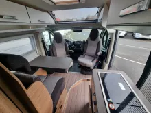 Fahrzeugbild Weinsberg CaraBus 630 ME TraumMobil mit Tageszulassung #6