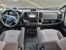 Fahrzeugbild Weinsberg CaraBus 630 ME TraumMobil mit Tageszulassung #7