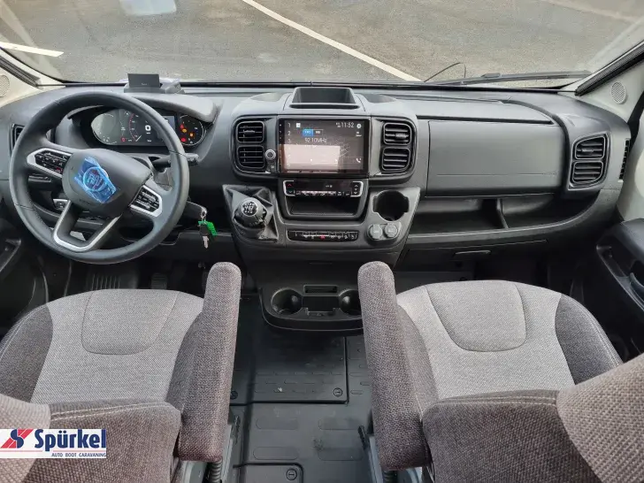 Fahrzeugbild Weinsberg CaraBus 630 ME TraumMobil mit Tageszulassung #7