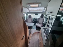 Fahrzeugbild Weinsberg CaraBus 630 ME TraumMobil mit Tageszulassung #9