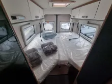 Fahrzeugbild Weinsberg CaraBus 630 ME TraumMobil mit Tageszulassung #10