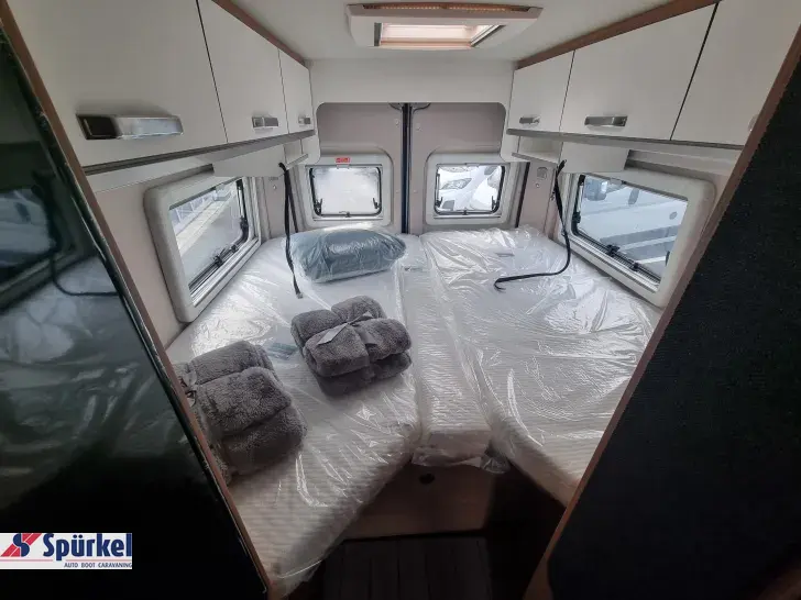 Fahrzeugbild Weinsberg CaraBus 630 ME TraumMobil mit Tageszulassung #10