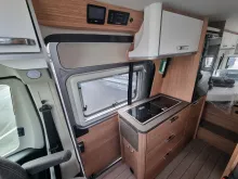 Fahrzeugbild Weinsberg CaraBus 630 ME TraumMobil mit Tageszulassung #12