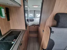 Fahrzeugbild Weinsberg CaraBus 630 ME TraumMobil mit Tageszulassung #15