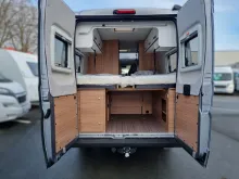Fahrzeugbild Weinsberg CaraBus 630 ME TraumMobil mit Tageszulassung #16
