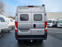 Fahrzeugbild Weinsberg CaraBus 630 ME TraumMobil mit Tageszulassung #17
