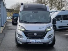 Fahrzeugbild Weinsberg CaraBus 630 ME TraumMobil mit Tageszulassung #19