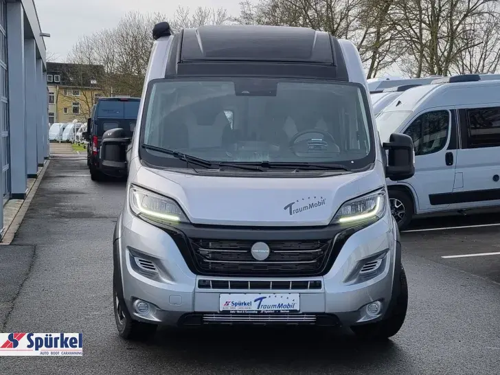 Fahrzeugbild Weinsberg CaraBus 630 ME TraumMobil mit Tageszulassung #19