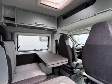 Fahrzeugbild Weinsberg CaraTour 630 ME Automatik mit Tageszulassung #3