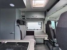 Fahrzeugbild Weinsberg CaraTour 630 ME Automatik mit Tageszulassung #4