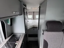 Fahrzeugbild Weinsberg CaraTour 630 ME Automatik mit Tageszulassung #6