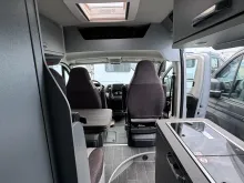 Fahrzeugbild Weinsberg CaraTour 630 ME Automatik mit Tageszulassung #7