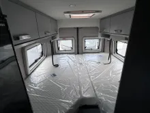 Fahrzeugbild Weinsberg CaraTour 630 ME Automatik mit Tageszulassung #8